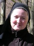 Sestra Anna Gallovičová, OSE