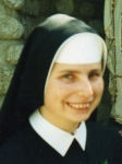 Sestra Mária Gertrúda Kyjovská, SDR