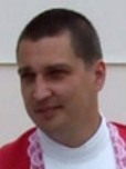 Mgr. Miroslav Turák 